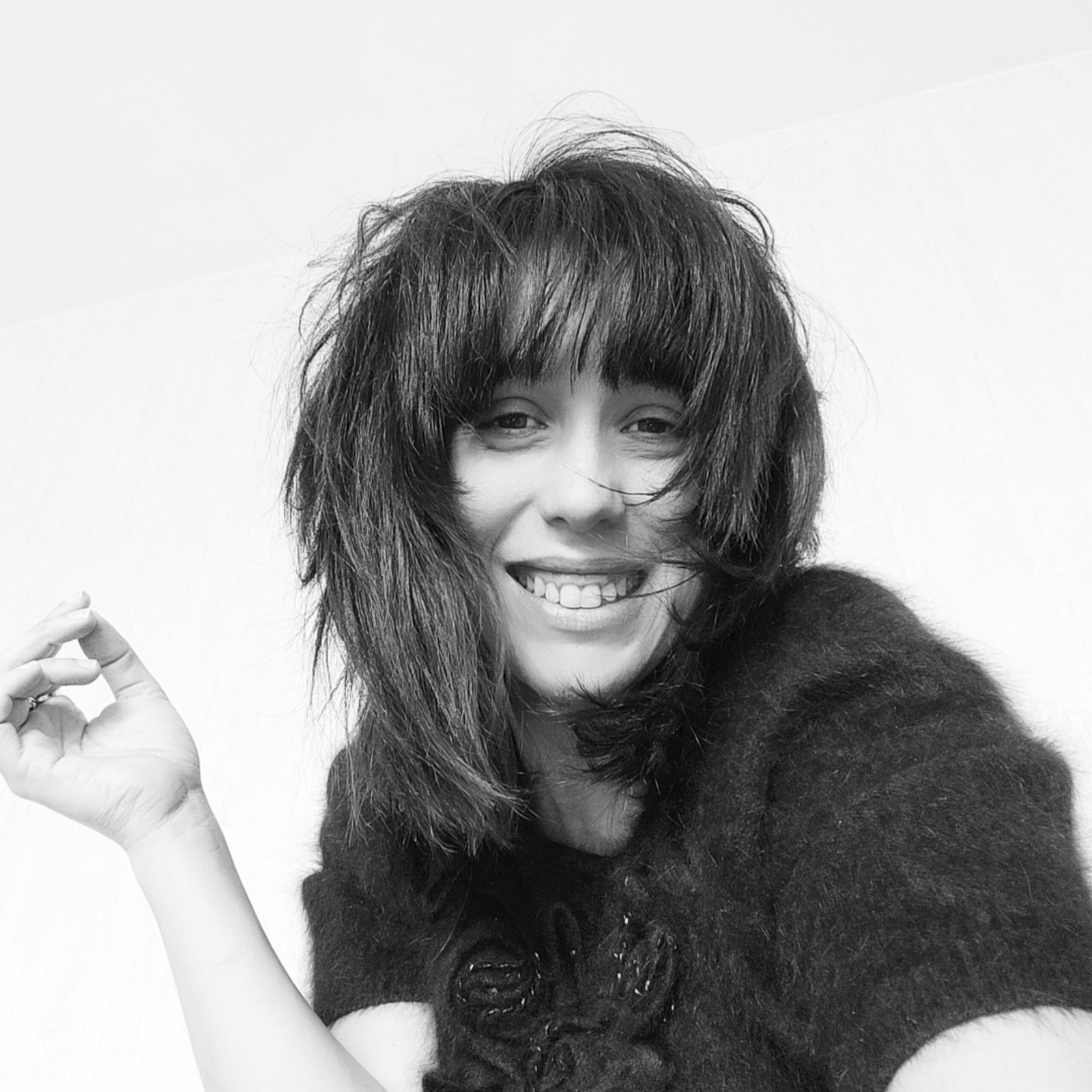 Milonga animée par Djette Virginia Uva