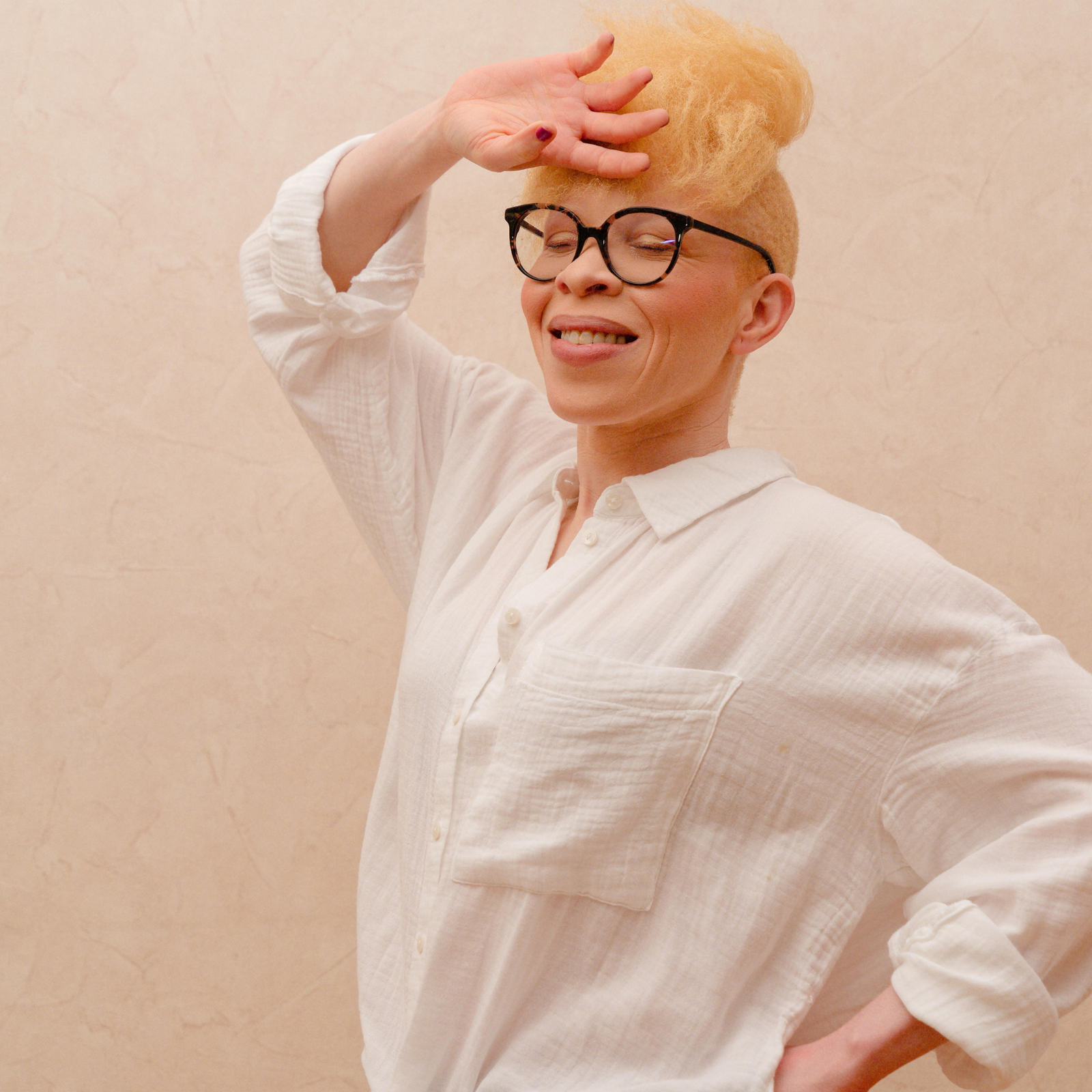 Apéro-concert de Nora MEKEMEZA