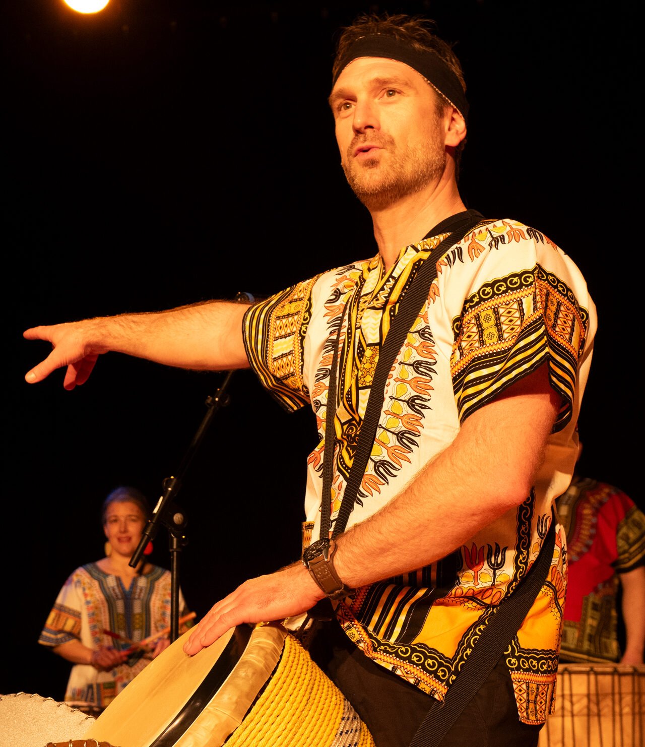 Concert à l’unisson