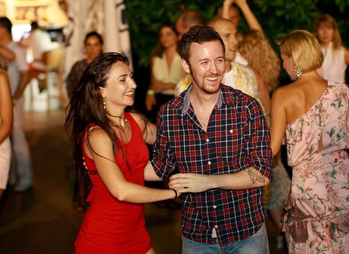 Restitution d’ateliers de percussions & salsa portoricaine