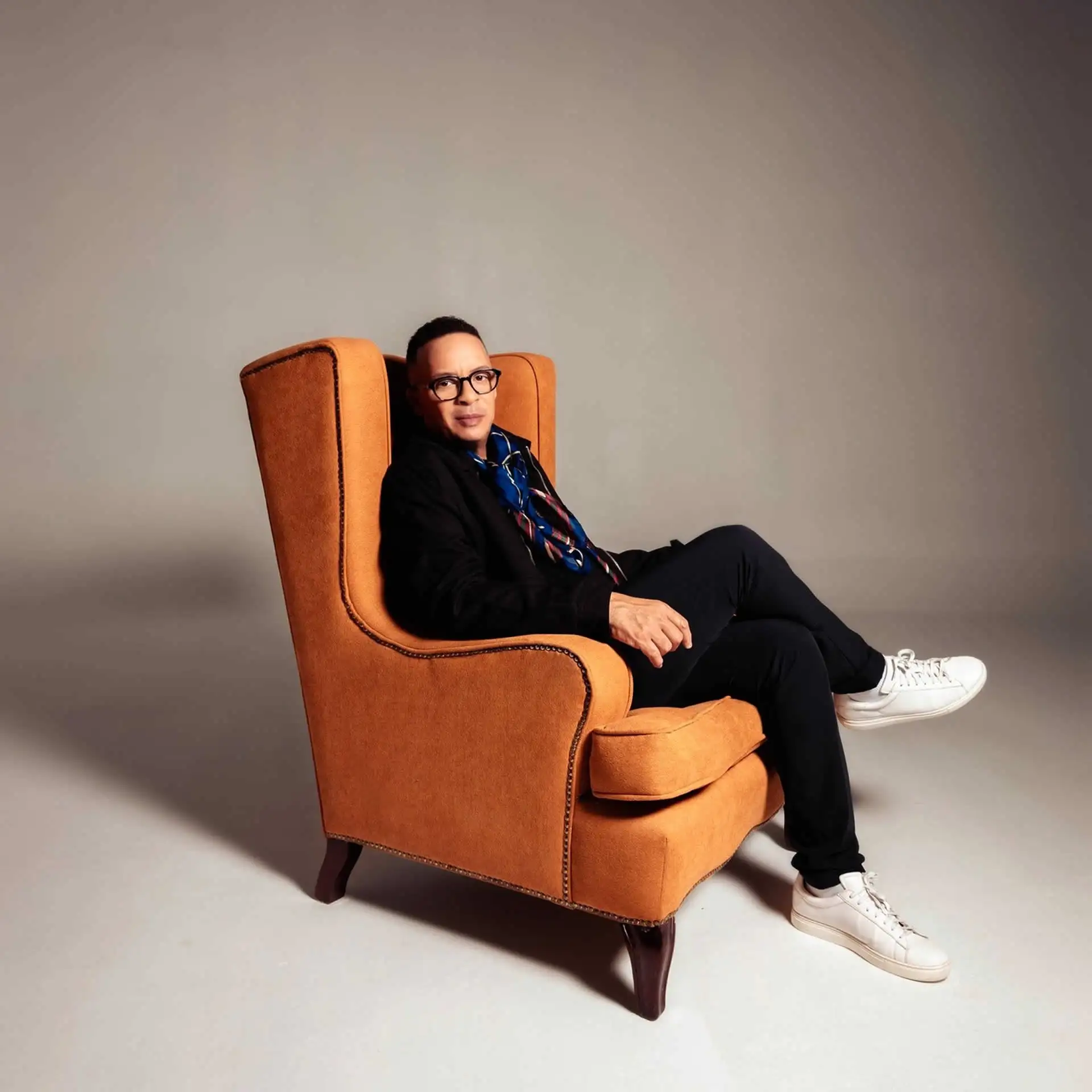 Concert Issac Delgado y su Orquesta